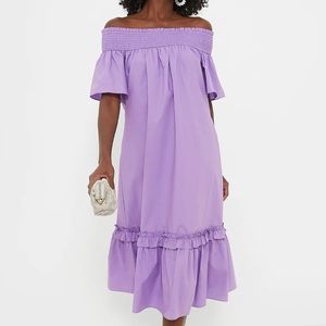 Hyacinth House Dress (from Tuckernuck)